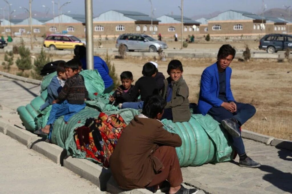 Güney Kıbrıs mülteci akını ihtimaline karşı AB’den yardım istedi