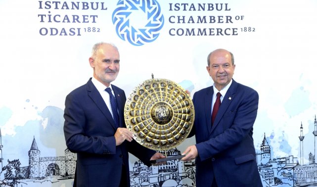 Tatar: “Kıbrıs Rum Yönetimi ne kadar devletse KKTC de en az o kadar devlettir”