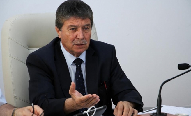 “Salgının atlatılmasında en büyük etkenler kurallara uymak ve aşı yaptırmak”