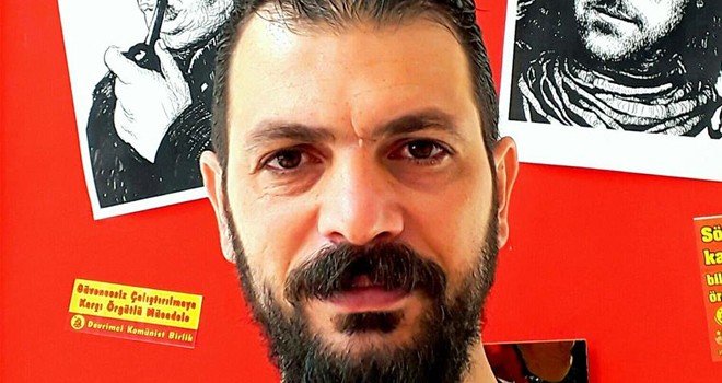 “Devrimci komünist partiye ihtiyaç var”