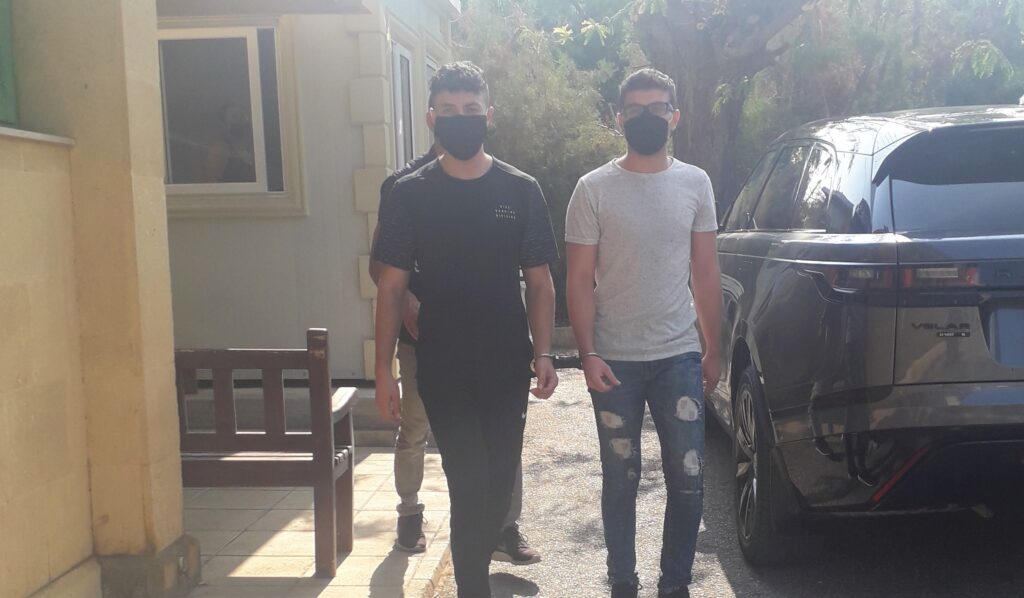 Uyuşturucuya toplam 4 yıl hapis cezası