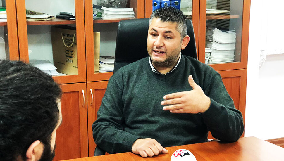 Elektrik Mühendisleri: “90’lı yılların başına döneceğiz”