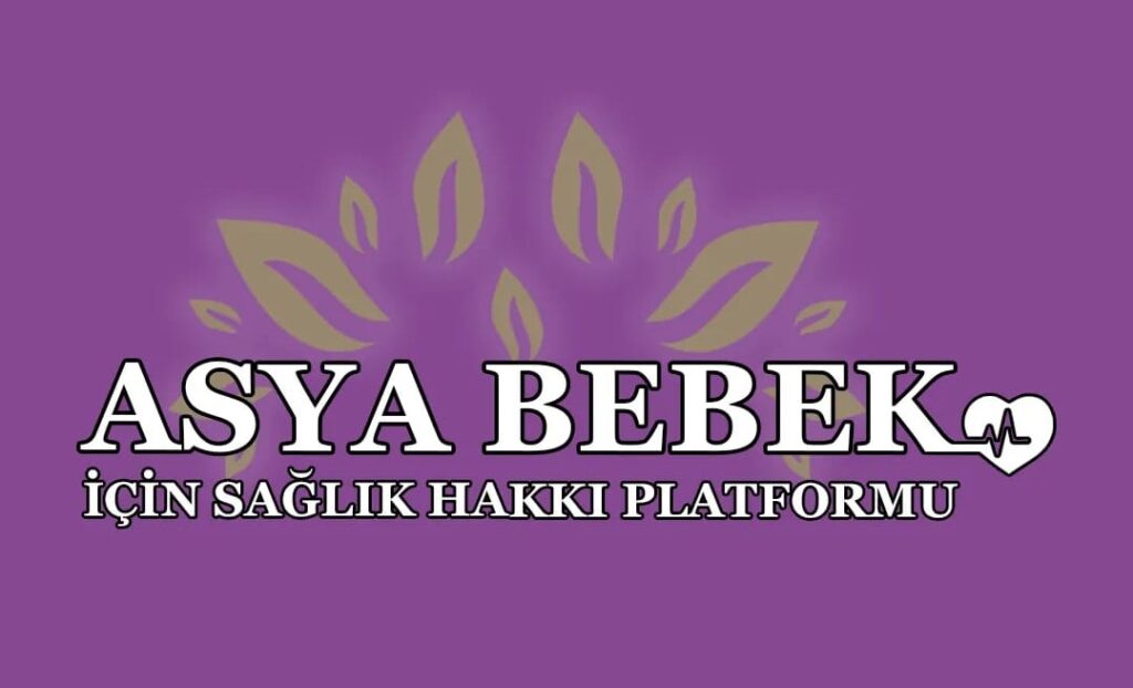 “Asya bebeğin tedavisine Türkiye vatandaşı olmadığı için başlanamadı”