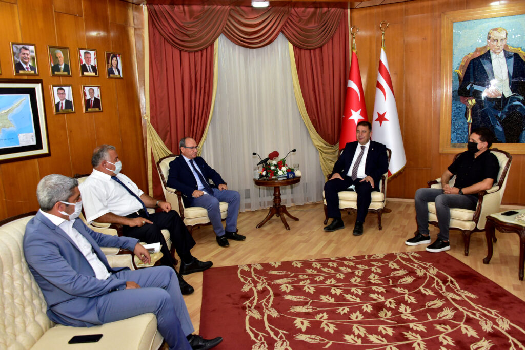 “Aşılanma çalışmaları herkes tarafından desteklenmeli”