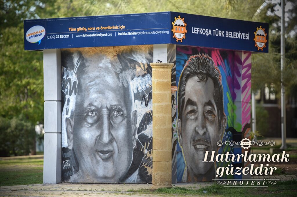 ‘Hatırlamak Güzeldir’ belgeseli yayında