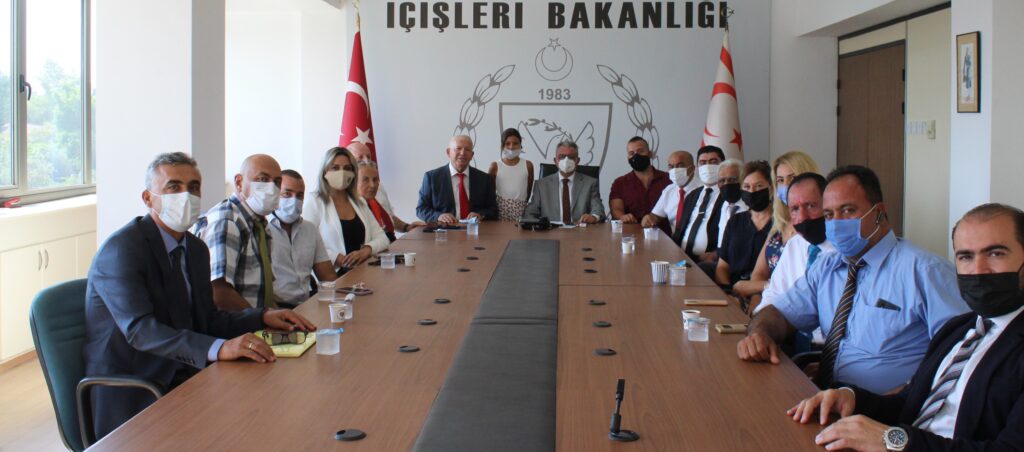 “Ülkenin geleceği gençlerimiz”