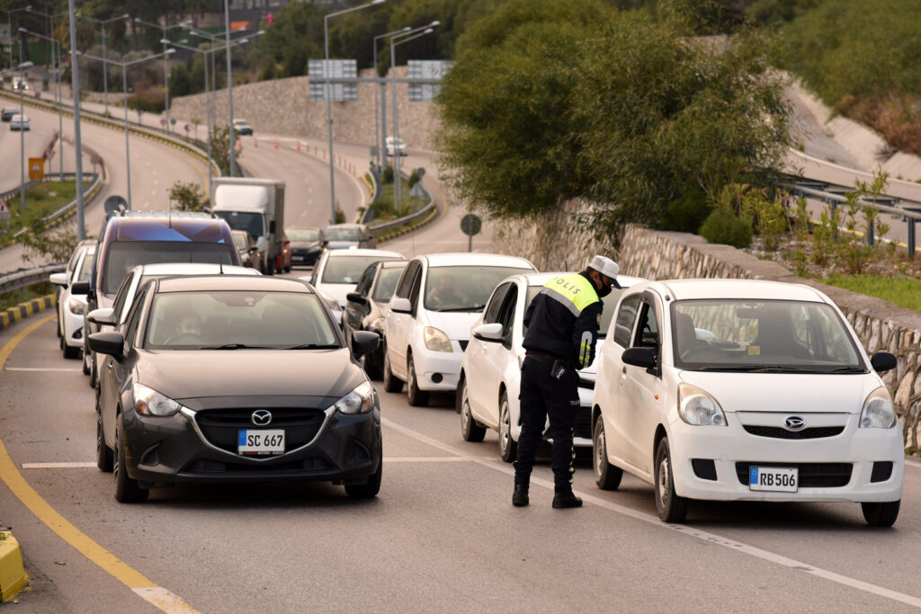 “Trafik eğitimi ailede başladığı unutulmamalı”