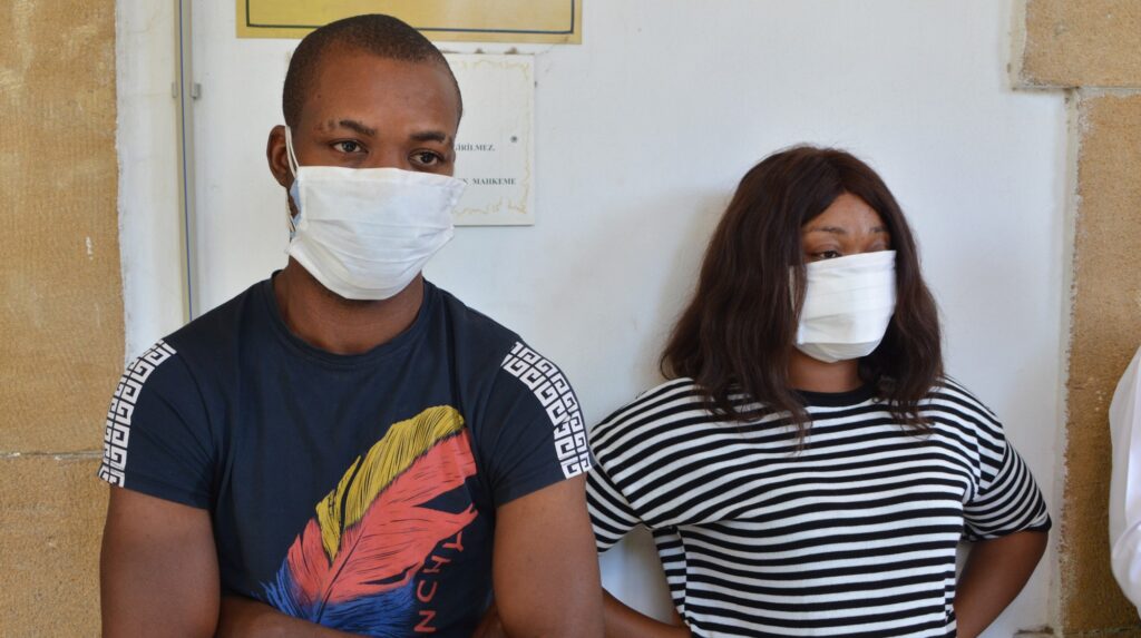 Sahte 50 Dolar başına bela oldu