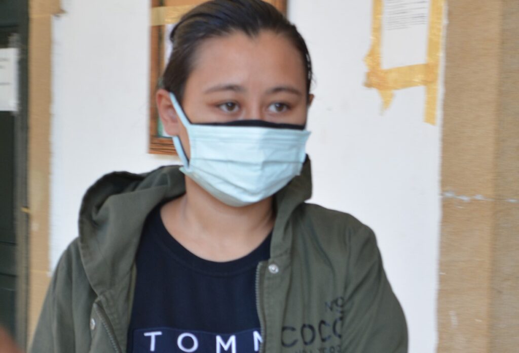 Temizliğe gittiği evden ziynet eşyaları ve para aldı!