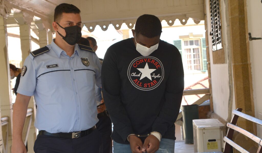 Yüklü miktarda uyuşturucu ile yakalanmıştı! 10 yıl hapis cezası aldı