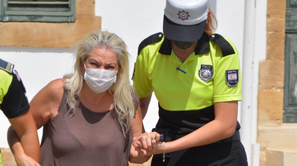 Ölümlü kazada diğer araç sürücüsü de tutuklandı