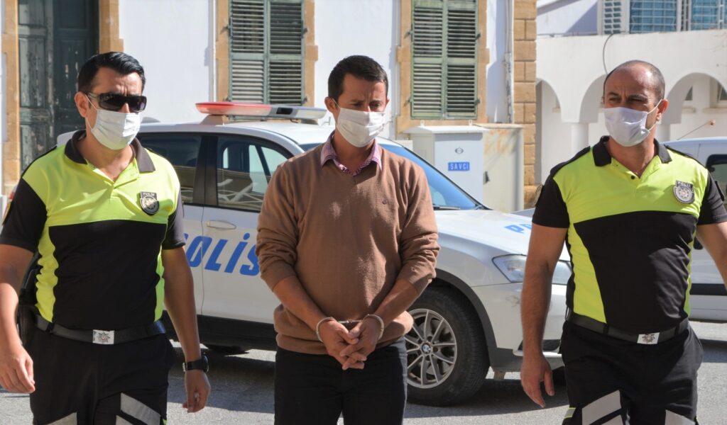 22 yaşındaki gencin ölümüne neden olan kazada sürücü tutuklandı