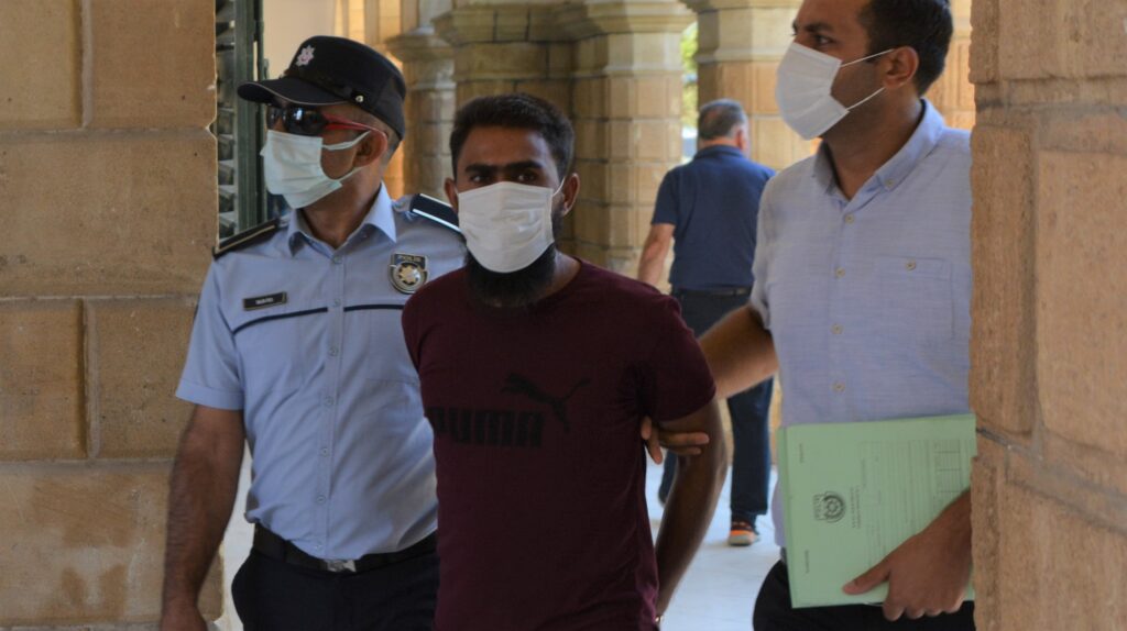 Polisi yaralayan ‘cani hırsız’ 3 ay cezaevinde bekleyecek