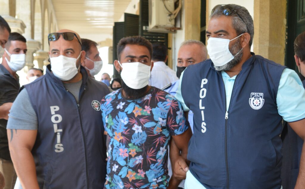 Suç makinasının soruşturması devam ediyor