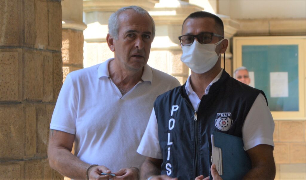 ‘Sahte PCR’ olayında casino müdürü de tutuklandı!