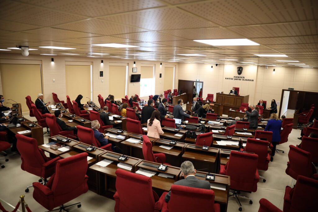Yeni Yasama Yılı yarın başlıyor