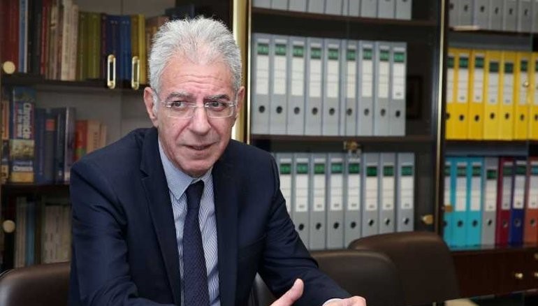 Rum Eğitim Bakanı: “Atatürklü kitap konusunda yanlış icraatlarda bulunduk”