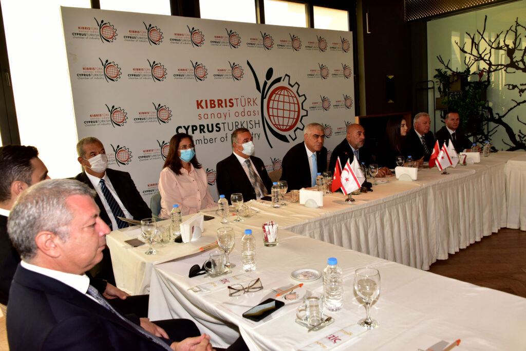 “İlk hedef yerli üretime destek”