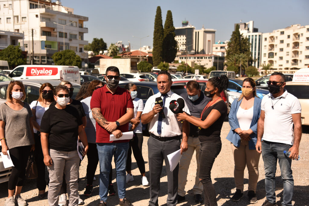 Tilki: “Zan altında bırakıldı”