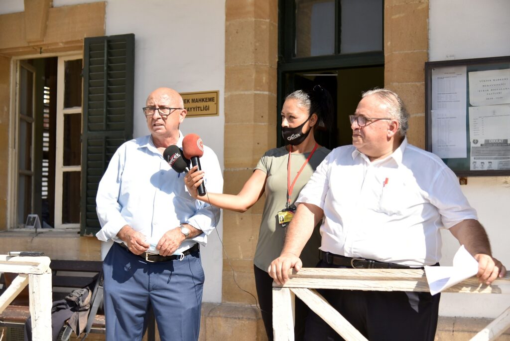 TDP, ‘ihalesiz yakıt alımı’ ile ilgili dava dosyaladı