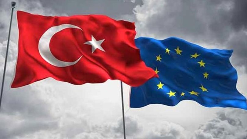 “AB Dışişleri Bakanları Türkiye’ye karşı tedbirler listesi hazırlanmasına karar verdi”