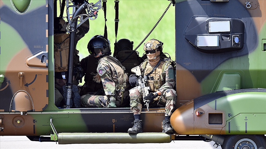 Avrupa’nın ordu kurma hayali bitmiyor