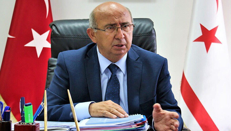 “TDP, ülkenin geleceğini şekillendirmek için yoldadır”