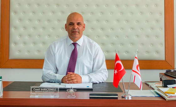 “Mehmetçik İmar Planı Tasarısı, Birleşik Kurul’da görüşülsün”