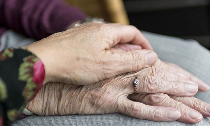 “Dünya 55 milyon ‘Demans’ hastası bulunuyor”