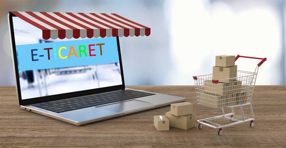 E-Ticaret kapsamındaki çalışmalarda son aşamaya gelindi