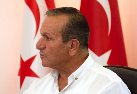 Ataoğlu: “Ülke turizmini 12 aya yayıyoruz”