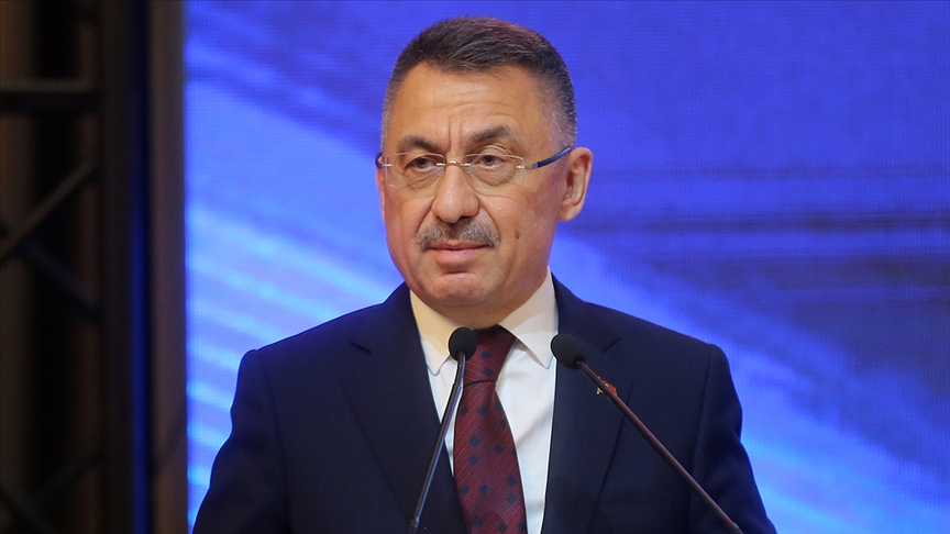 “Kıbrıs Türkleri Türk dünyasının ayrılmaz bir parçasıdır”