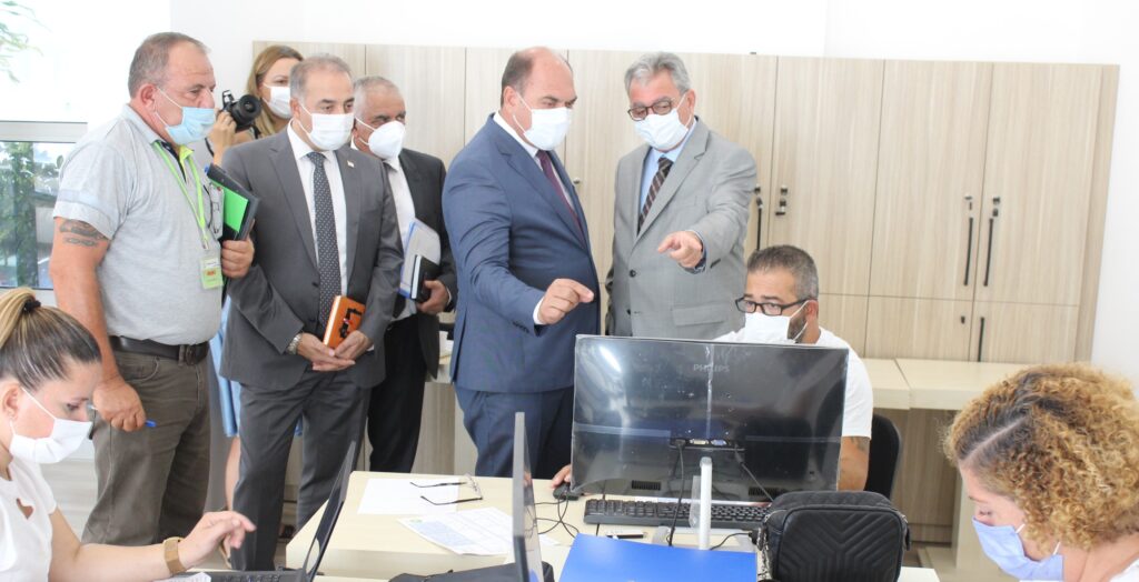 Evren: “MAKS Projesi’nde ciddi ilerleme sağlandı”
