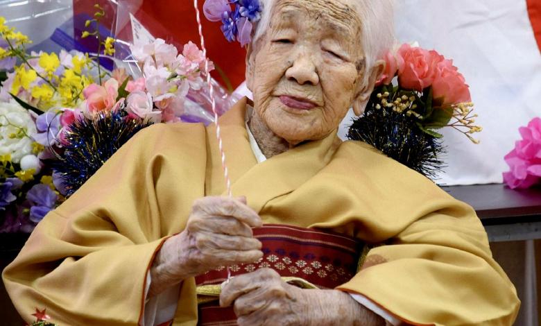 Japonya’da 100 yaş üstü nüfus 86 bini aştı