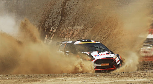 Kıbrıs Rallisi 24 Eylül’de başlıyor