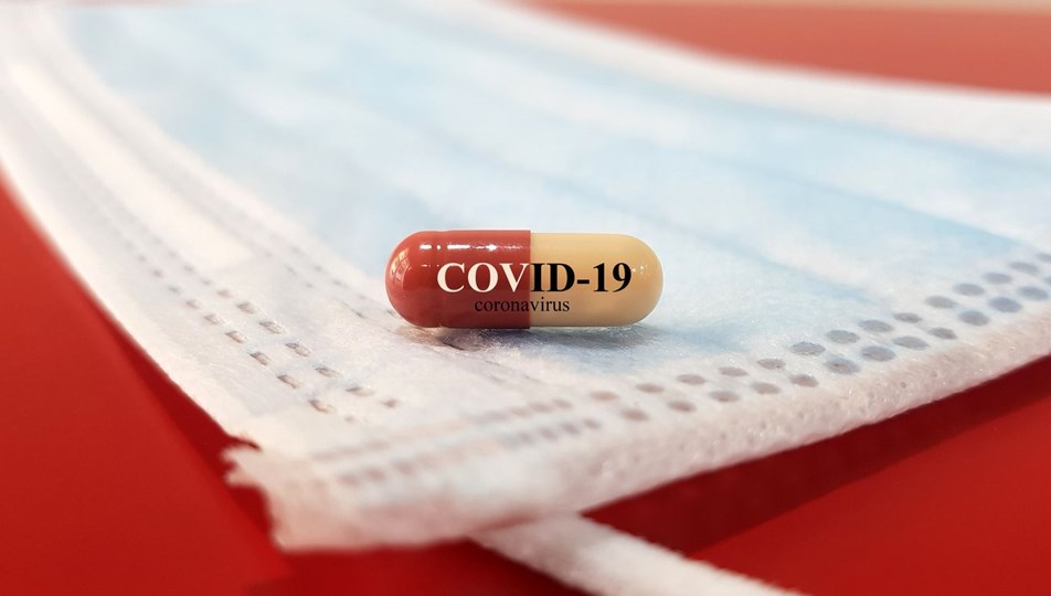 Pfizer’dan koronavirüse yeni tedavi