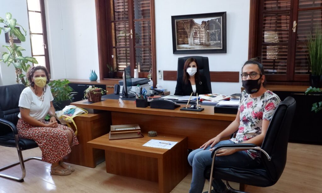 Kuir Kıbrıs Derneği, eğitim görevlisinin ‘nefret söylemi’ ile ilgili Ombudsman’a başvurdu