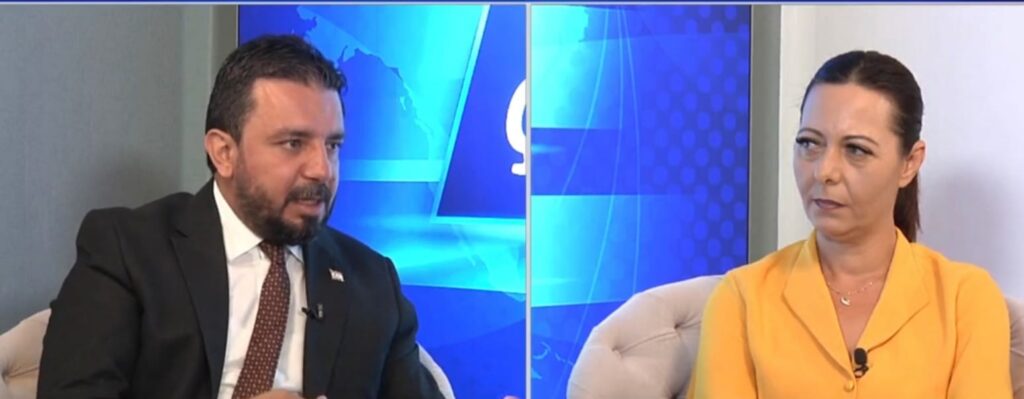 Zaroğlu: “Nisaba destek vermeyeceğim”
