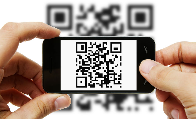Ülkeye girişler, QR kod ile yapılacak
