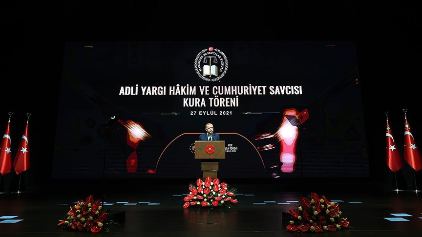 Erdoğan: “Yakında her ilde sulh komisyonlarını devreye alıyoruz”