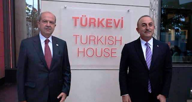 “Rum tarafında epey bir çalkantı yaşandı”