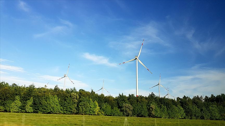 Türkiye’de temiz enerji yatırımlarının büyüklüğü 66 milyar dolara ulaştı