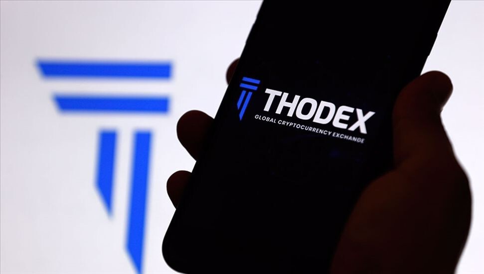 Thodex’e yönelik soruşturmada yeni gelişme