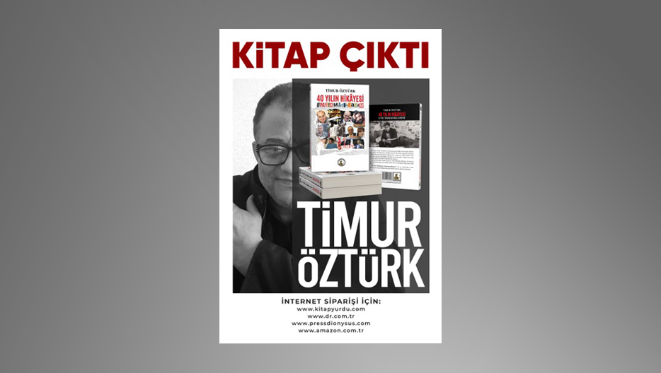 ’40 Yılın Hikayesi-Unutamadıklarım’
