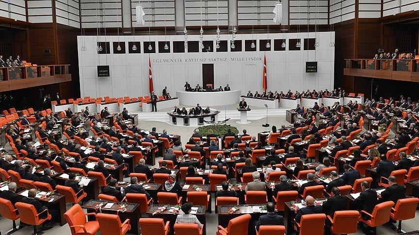 Türkiye’de bütçe maratonu başlıyor