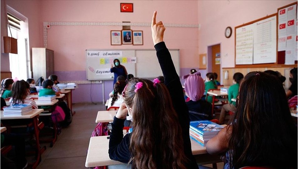 Türkiye Milli Eğitim Bakanlığı, PCR testinde kapsamı genişletti