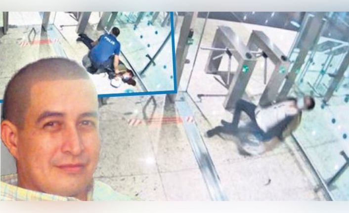 Midesinde kokain kapsülleri patlayan uyuşturucu kuryesi hayatını kaybetti