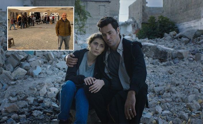 Derviş Zaim’in “Flaşbellek” filmine New York’ta ‘En İyi Uluslararası Film’ ödülü
