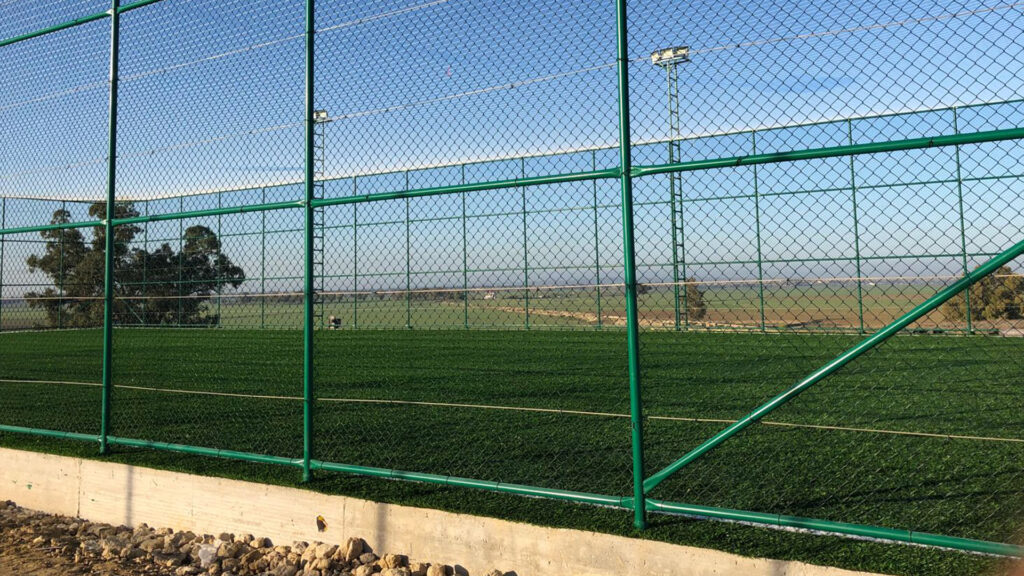 KEİ Ofisi’nden Beyarmudu’na 10 yılda 25 milyon destek