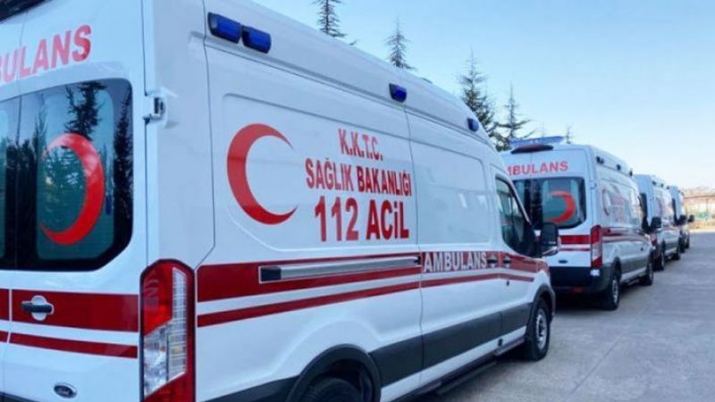 Sağlık Bakanlığı’ndan acil servis telefon hattı uyarısı!